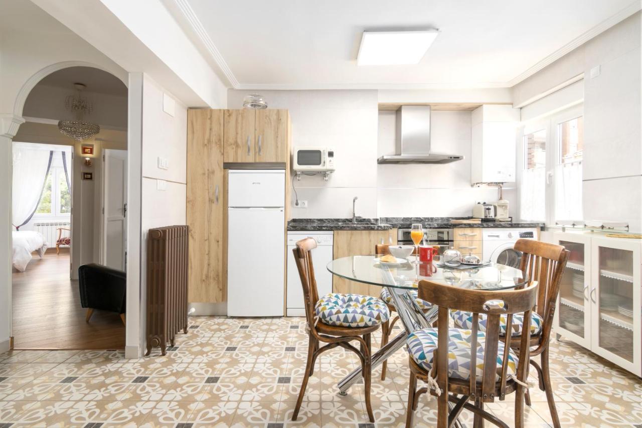Mia'S Home Леон Екстериор снимка